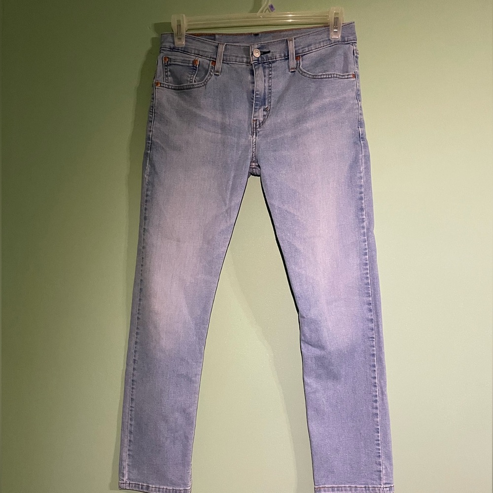 Levi’s 502 30x30 Light Blue